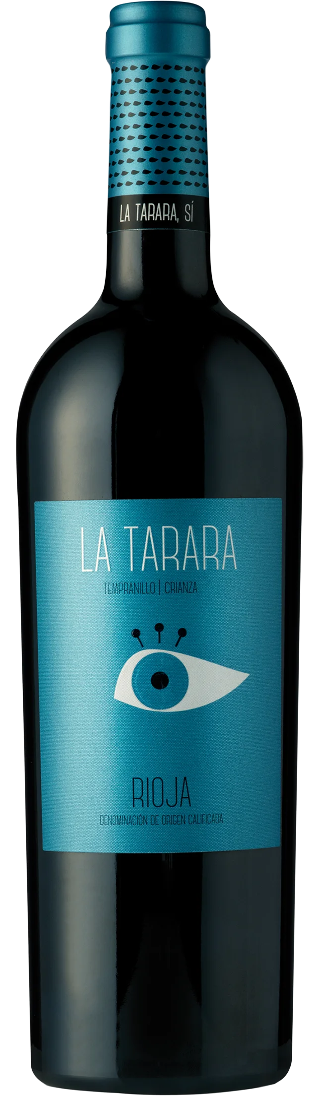 La Tarara menu